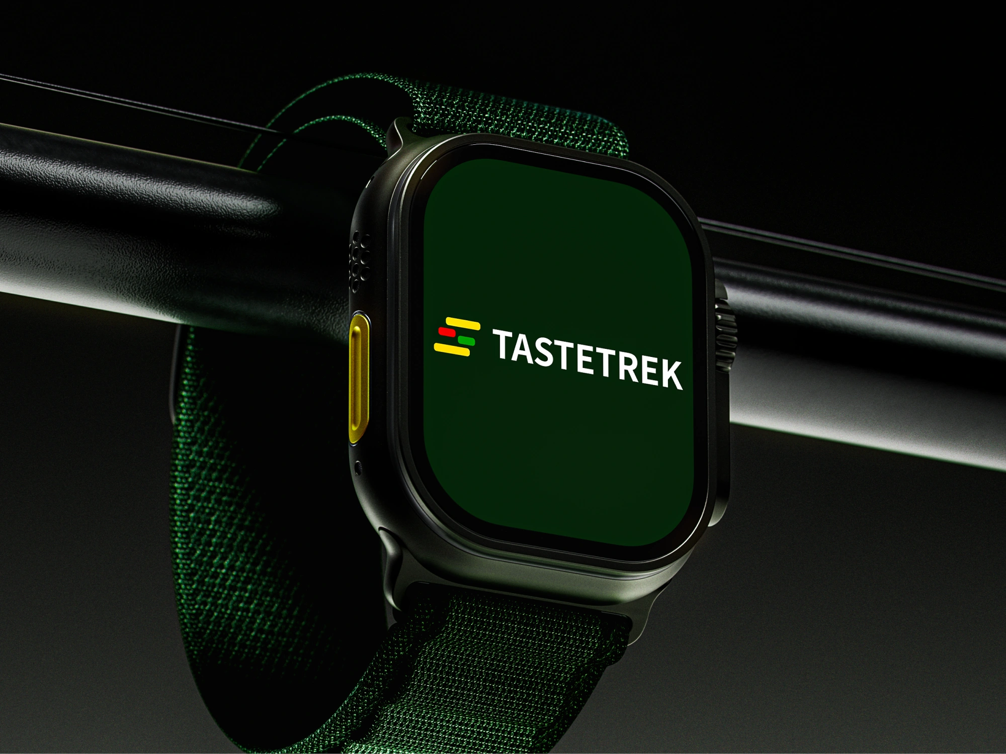Tastetrek Project Image 11